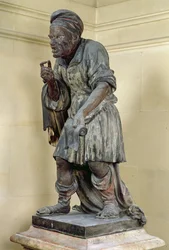 Statue of Aesop
